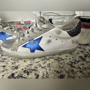 great condition!! only worn a couple times